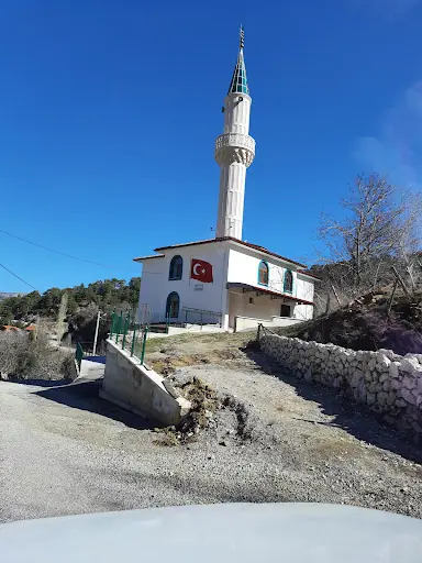 Çameli Müftülüğü 2