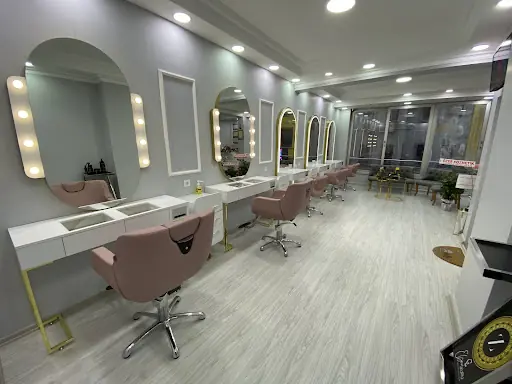 Ebru kuru kuaför ve güzellik salonu 4
