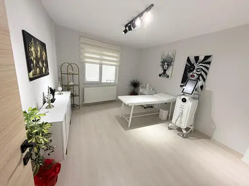 Eftelya Beauty Güzellik Salonu