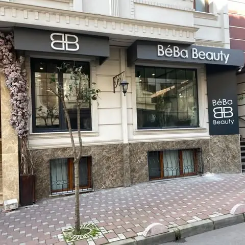 BEBA BEAUTY