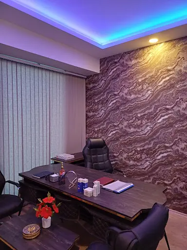 HARMONY PREMİUM GÜZELLİK ESTETİK MERKEZİ