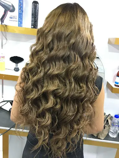 SALON 42 Bayan Kuaförü