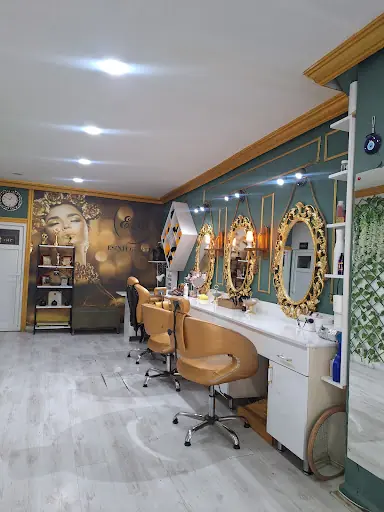 Esinti Kuaför ve Güzellik Salonu