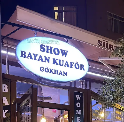 SHOW BAYAN KUAFÖR / MECİDİYEKÖY 4