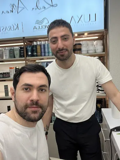 Kadir Alkan Hair Artist