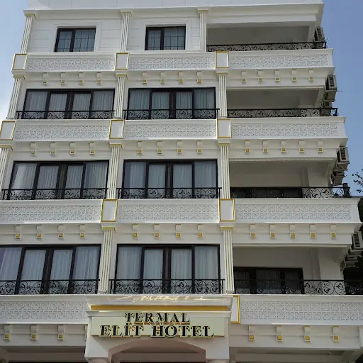 Green Moringa Termal Otel