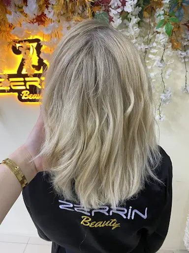 Zerrin beauty 4