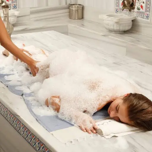 New Hill Spa Merkezi 2