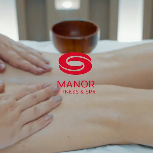 Manor Spa - массаж в Ташкенте 5