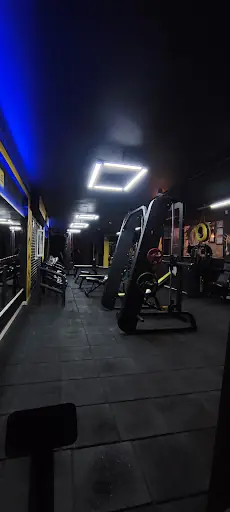 Black Tiger Fitness 2