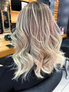 Kerim Dayal Hair Dressing 3
