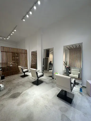 MM HairStudio Gallery // Kuaför-Berber Unisex 4