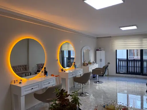 Ayşe Hergül Kuaför