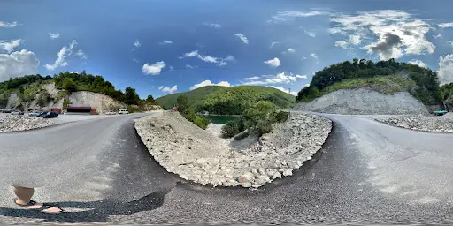 Şamı (Tatlıca) Vadisi
