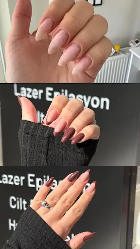 BEYZA ÇALIŞKAN GÜZELLİK SALONU