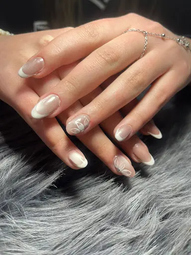 Adina Güzellik salonu 3