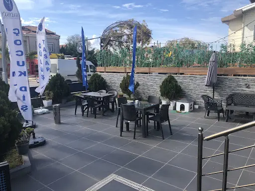 Șile Kadıköy Ağız ve Diş Sağlığı Kliniği