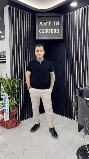 Art-is coıffeur 3