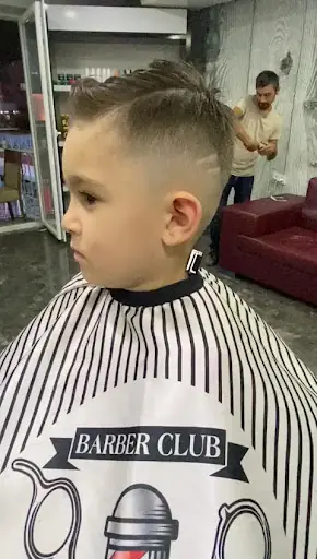 LK Güzellik Salonu • Bay & Bayan Kuaförü 3