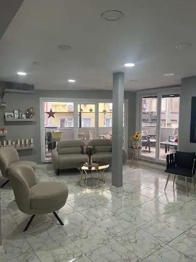 Fatoş Beauty Güzellik ve Estetik 2
