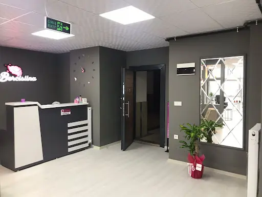 Erzincan Titanyum Beauty Güzellik Salonu 3