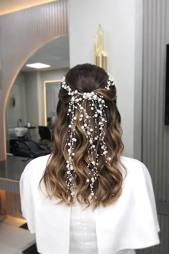 Nefise Başar Beauty 3
