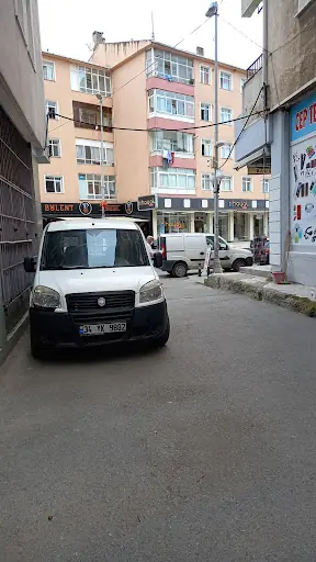 Pelin Ağda Salonu 4