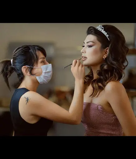 GÜL KUAFÖR - POLATLI