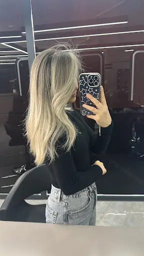 Lumina Hair Studio