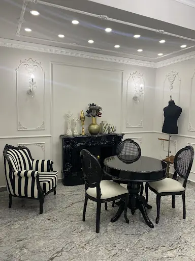 Kübra Erdem Makeup Studio 4