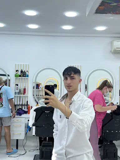 Marbling Beauty Salon Bodrum | Saç, Tırnak & Güzellik 4