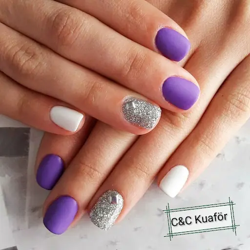 C&C Bayan kuaförü 4