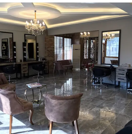 ELFİM KUAFÖR & Güzellik salonu 2