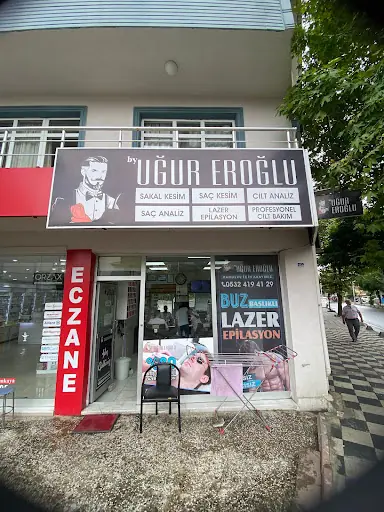 Gebze Epilasyon, Gebze Güzellik Merkezi Uğur Eroğlu 2