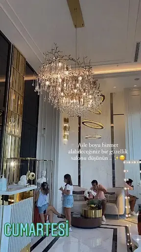 Yağmur Serin Beauty – Tırnak / Nail Studio, İstanbul (3. fotoğraf)