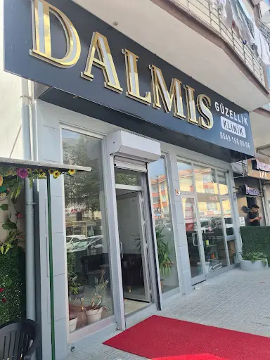 DALMIŞ BEAUTY KEÇİÖREN 3