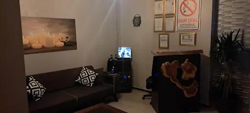Melodi masaj salonu 3