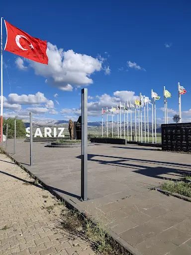 Sarız Anıt