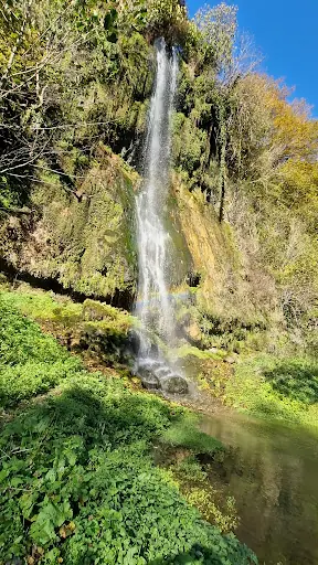 Çağlayan Şelalesi / Yağlıdere 3