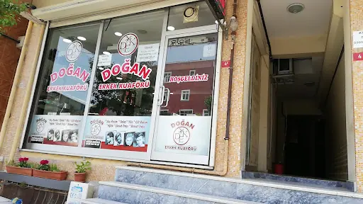 DOĞAN ERKEK KUAFÖRÜ 2