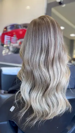 HAIR PUB kuaför ve güzellik salonu 4