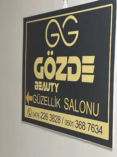 Gözde Güzellik Merkezi