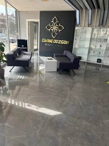 Emine Düzgün Beauty Center 2