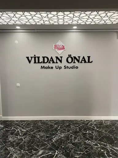 Vildan ÖNAL Make up studio 2