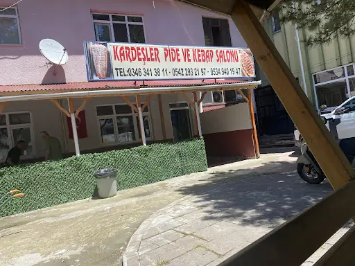 kardeşler pide ve kabap 2