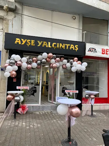 SALON AYŞE YALÇINTAŞ (AYŞE YALÇINTAŞ)