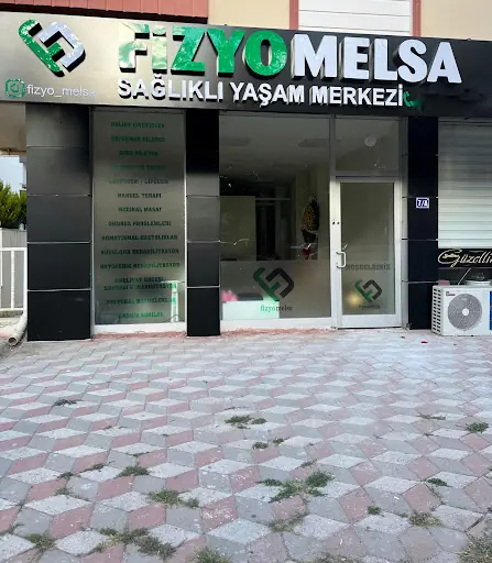 FİZYOMELSA Sağlıklı Yaşam Merkezi 4