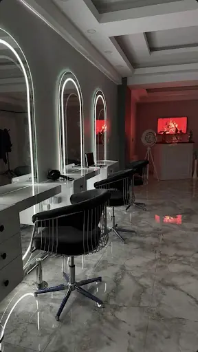 KUAFÖR KADİR 2