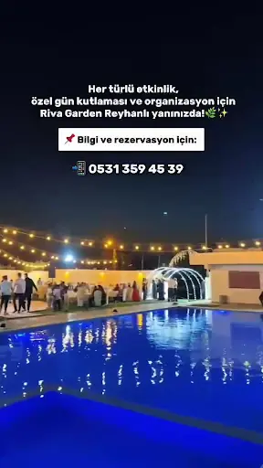 Riva Garden Reyhanlı 3