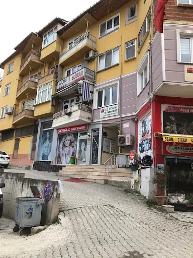 Şengül Bayan Kuaförü 4